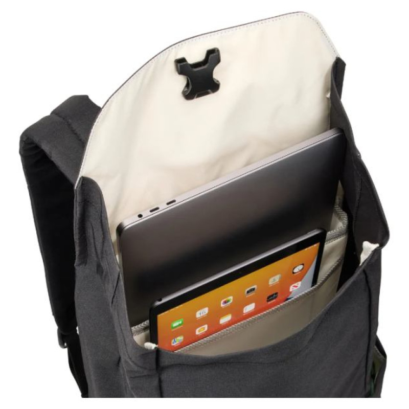 Thule 4832 Lithos Backpack 16L TLBP-213 Black