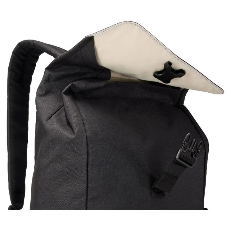 Thule 4832 Lithos Backpack 16L TLBP-213 Black