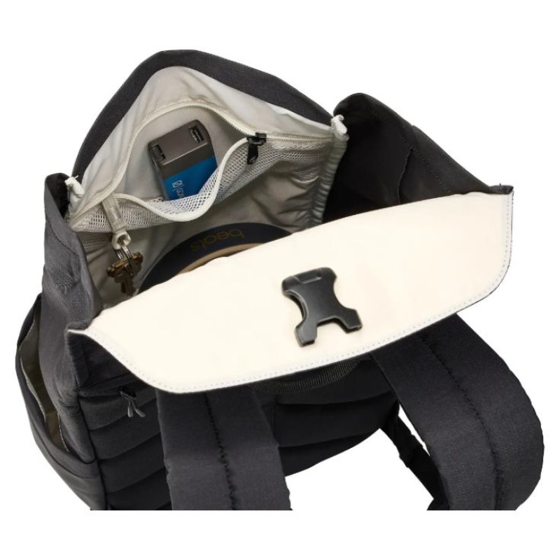 Thule 4832 Lithos Backpack 16L TLBP-213 Black