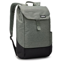 Thule 4834 Lithos Backpack 16L TLBP-213 Agave/Black