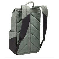 Thule 4834 Lithos Backpack 16L TLBP-213 Agave/Black