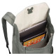 Thule 4834 Lithos Backpack 16L TLBP-213 Agave/Black