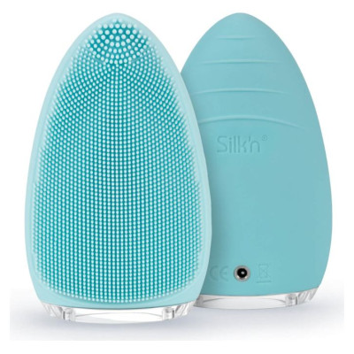 Silkn Bright Silicone Facial Cleansing Brush FB1PE1B001
