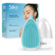 Silkn Bright Silicone Facial Cleansing Brush FB1PE1B001