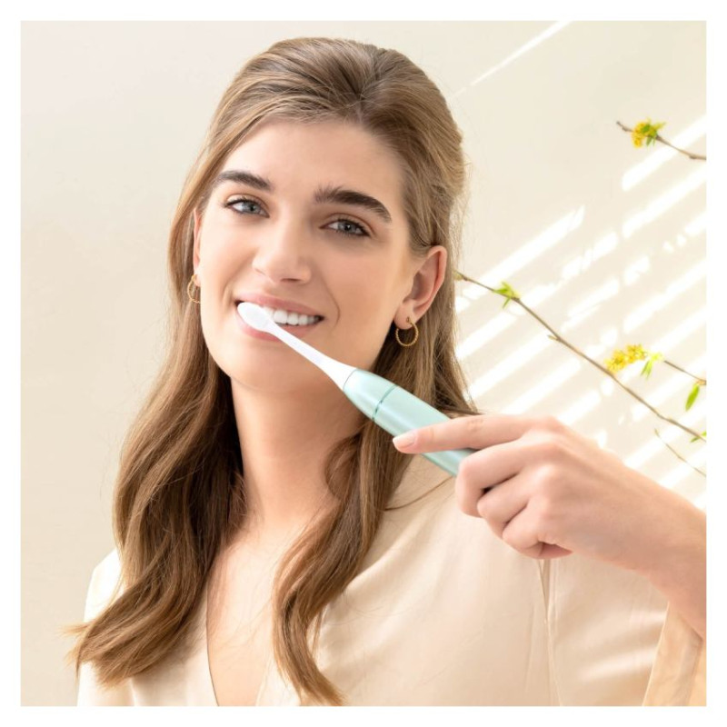 Silkn SonicYou light-green SY1PE1LG001