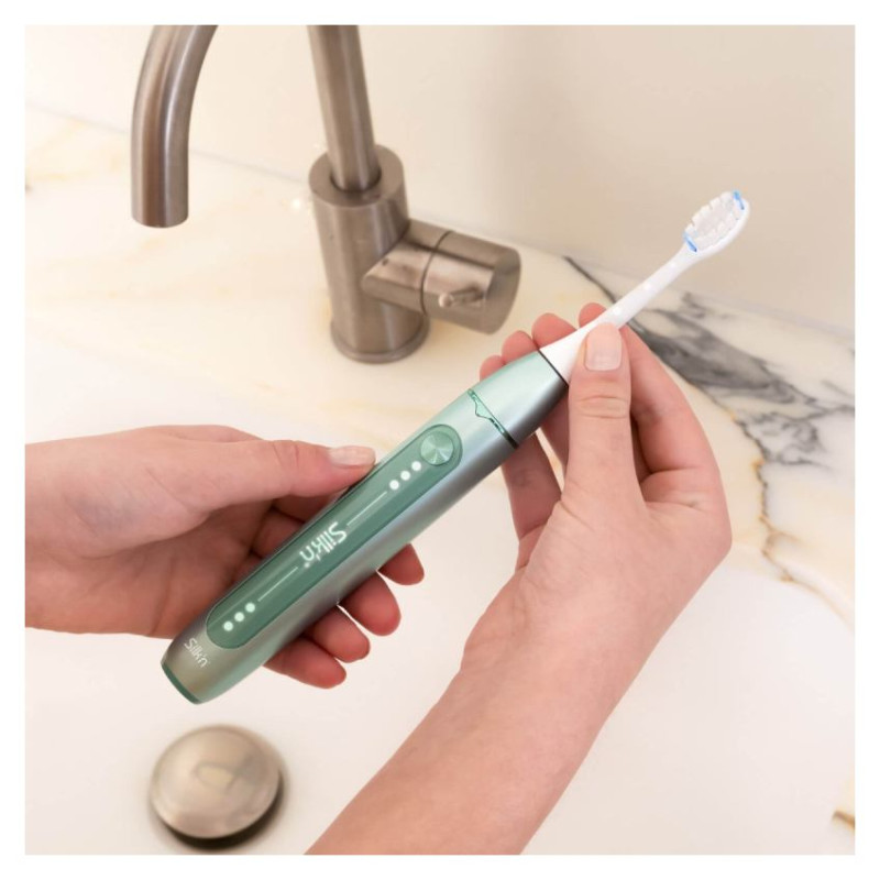 Silkn SonicYou light-green SY1PE1LG001