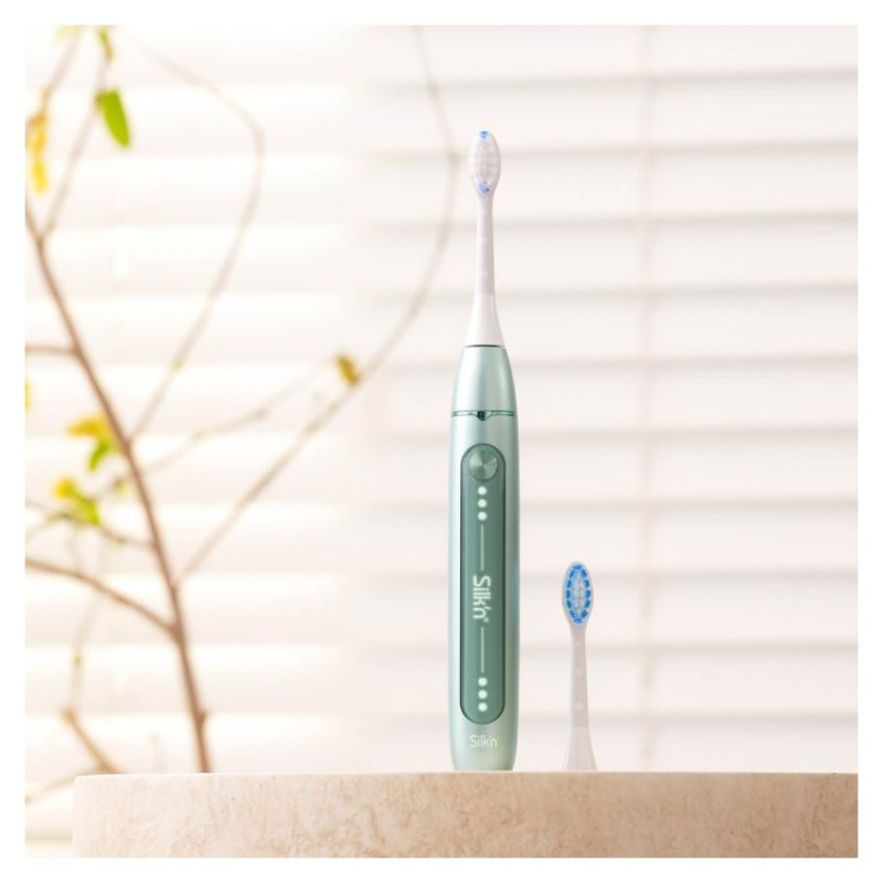 Silkn SonicYou light-green SY1PE1LG001