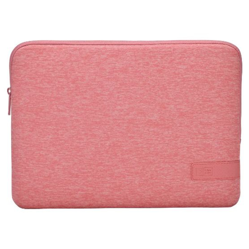 Case Logic 4876 Reflect Laptop Sleeve 13.3 REFPC-113 Pomelo Pink