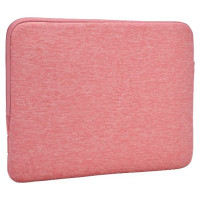 Case Logic 4876 Reflect Laptop Sleeve 13.3 REFPC-113 Pomelo Pink