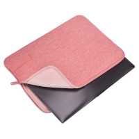 Case Logic 4876 Reflect Laptop Sleeve 13.3 REFPC-113 Pomelo Pink