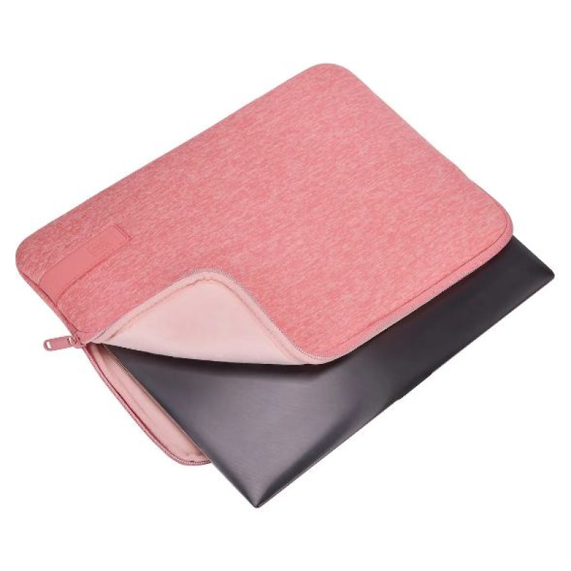 Case Logic 4876 Reflect Laptop Sleeve 13.3 REFPC-113 Pomelo Pink