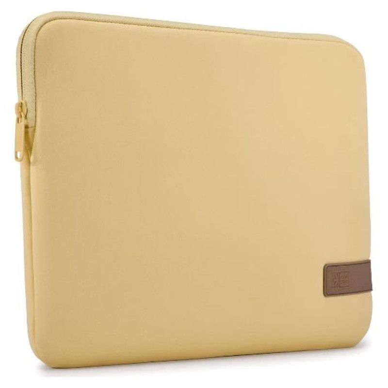 Case Logic 4877 Reflect Laptop Sleeve 13.3 REFPC-113 Yonder Yellow