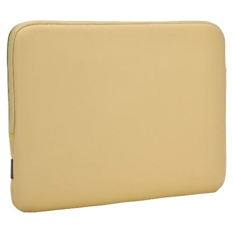 Case Logic 4877 Reflect Laptop Sleeve 13.3 REFPC-113 Yonder Yellow