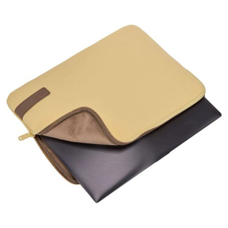 Case Logic 4877 Reflect Laptop Sleeve 13.3 REFPC-113 Yonder Yellow