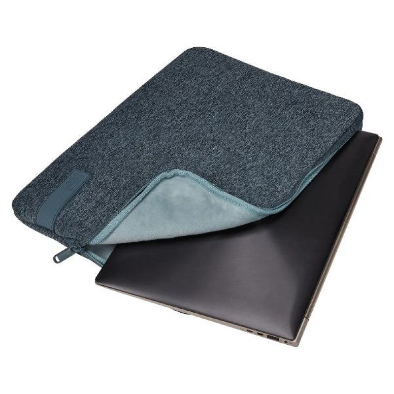 Case Logic 4809 Reflect Laptop Sleeve 14 REFPC-114 Stormy Weather