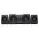 White Shark GSP-968 Mood RGB Gaming 2.2 Speaker System Black