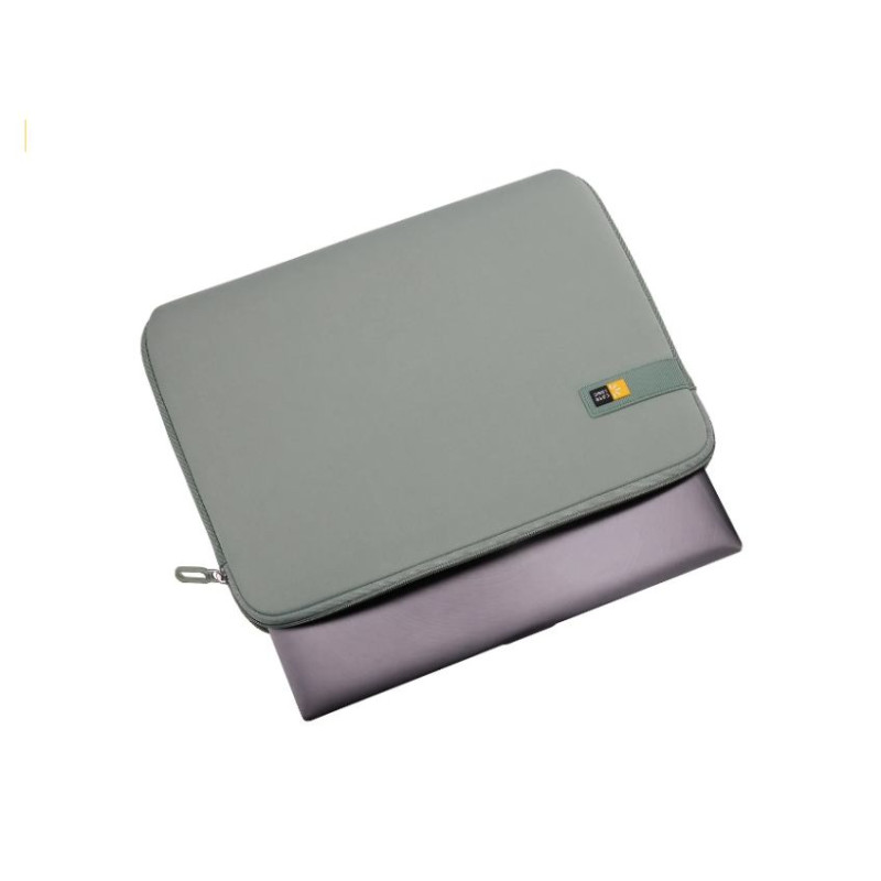 Case Logic 4890 Laps Sleeve 14 LAPS-114 Ramble Green