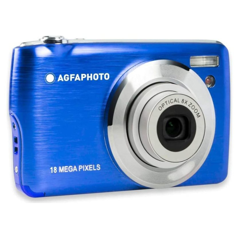 Agfaphoto DC8200 Blue