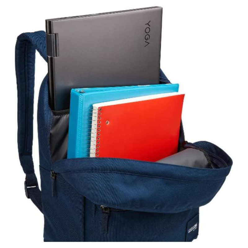 Case Logic 4787 Campus 24L CCAM-1216 Dress Blue