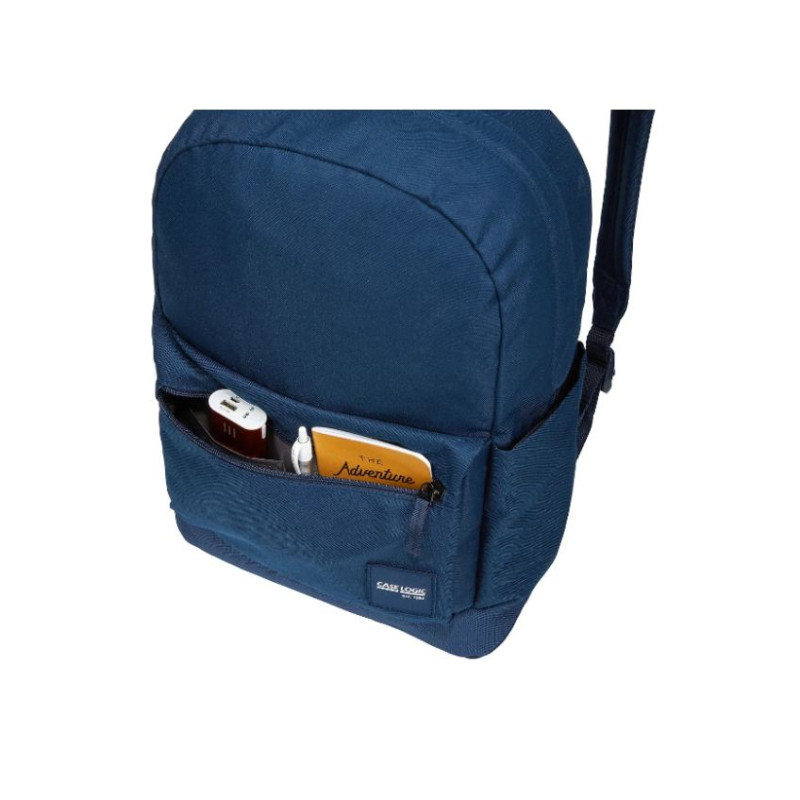 Case Logic 4787 Campus 24L CCAM-1216 Dress Blue