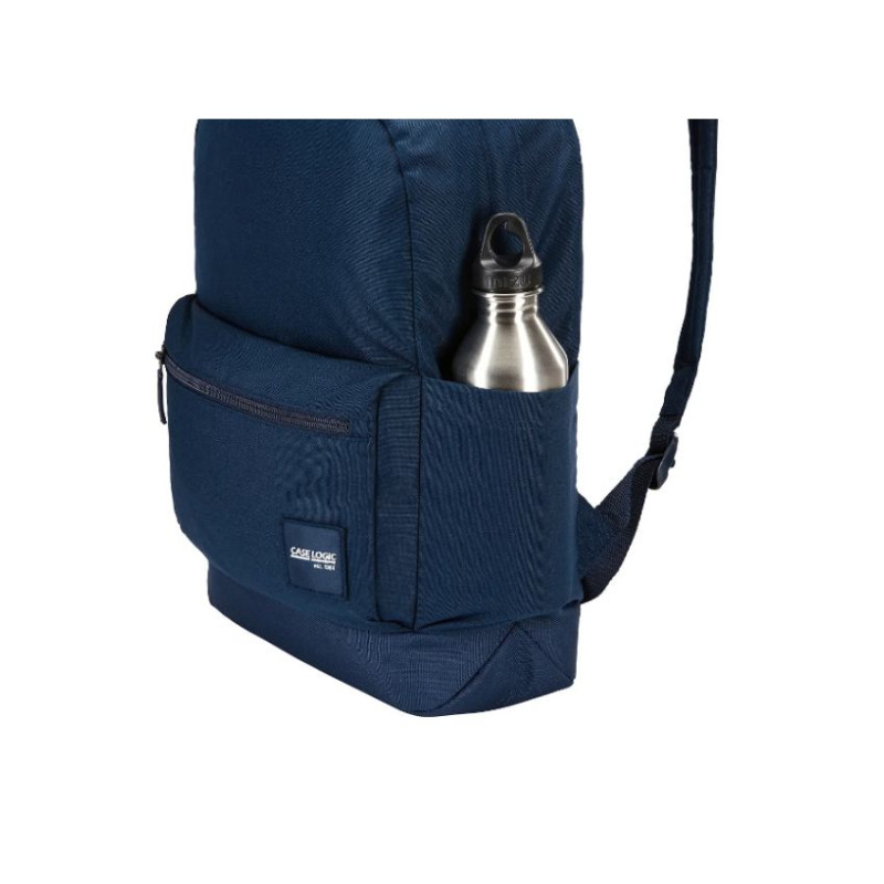 Case Logic 4787 Campus 24L CCAM-1216 Dress Blue