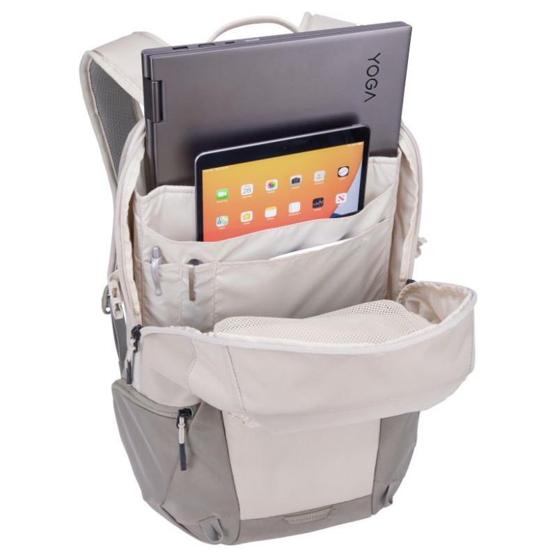 Thule 4840 EnRoute Backpack 21L TEBP-4116 Pelican/Vetiver