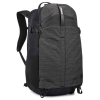 Thule 4517 Nanum 25L Hiking Backpack Black