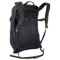 Thule 4517 Nanum 25L Hiking Backpack Black