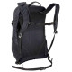 Thule 4517 Nanum 25L Hiking Backpack Black