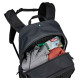 Thule 4517 Nanum 25L Hiking Backpack Black