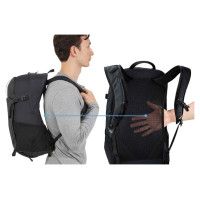 Thule 4517 Nanum 25L Hiking Backpack Black