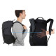 Thule 4517 Nanum 25L Hiking Backpack Black