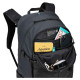 Thule 4517 Nanum 25L Hiking Backpack Black