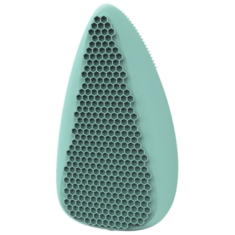 Homedics FAC-350-EUA Honeycomb Silicon Face brush