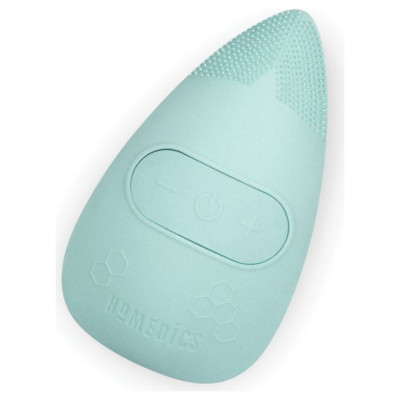Homedics FAC-350-EUA Honeycomb Silicon Face brush