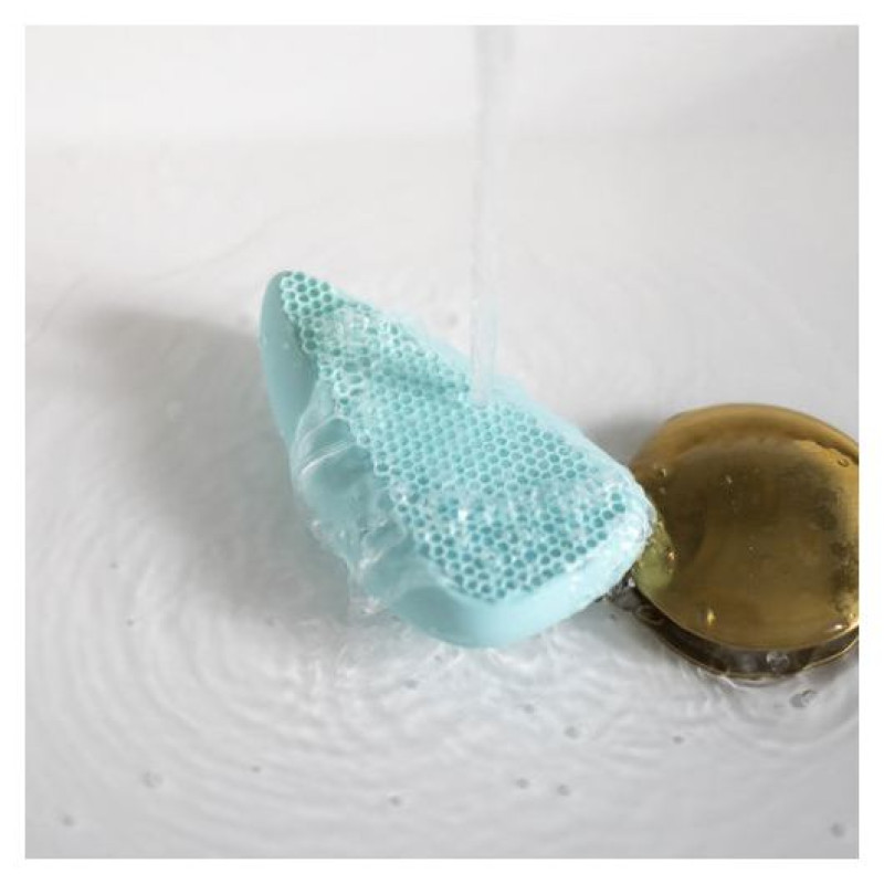 Homedics FAC-350-EUA Honeycomb Silicon Face brush