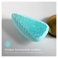 Homedics FAC-350-EUA Honeycomb Silicon Face brush