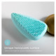 Homedics FAC-350-EUA Honeycomb Silicon Face brush