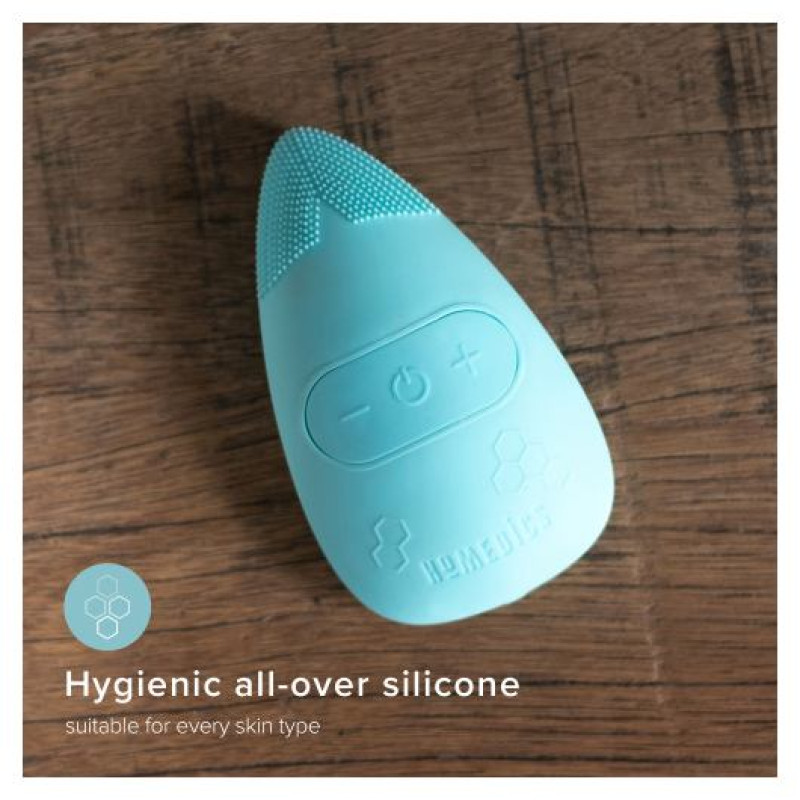 Homedics FAC-350-EUA Honeycomb Silicon Face brush