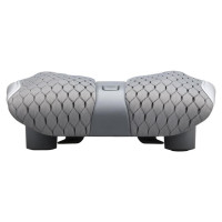Homedics FMS-273HJ-EU Gel Shiatsu Foot Massager