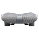 Homedics FMS-273HJ-EU Gel Shiatsu Foot Massager