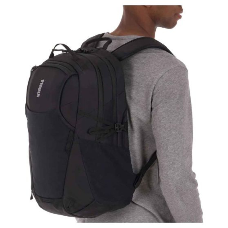 Thule 4846 EnRoute Backpack 26L TEBP-4316 Black