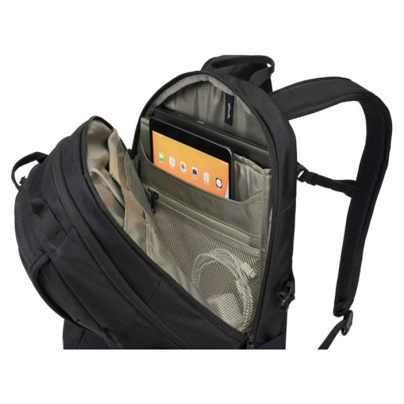 Thule 4846 EnRoute Backpack 26L TEBP-4316 Black