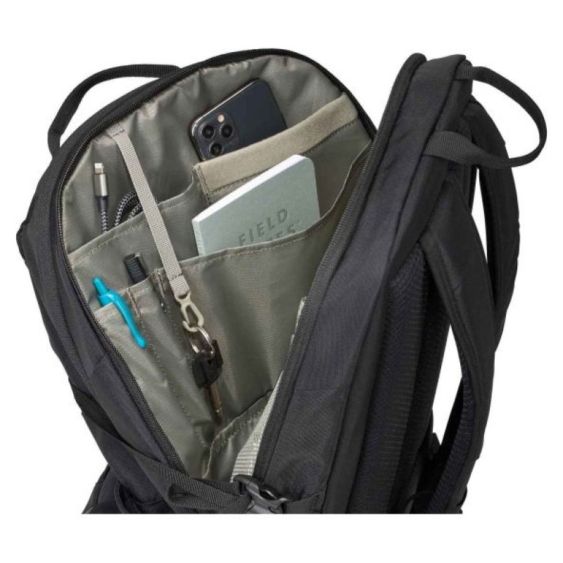 Thule 4846 EnRoute Backpack 26L TEBP-4316 Black