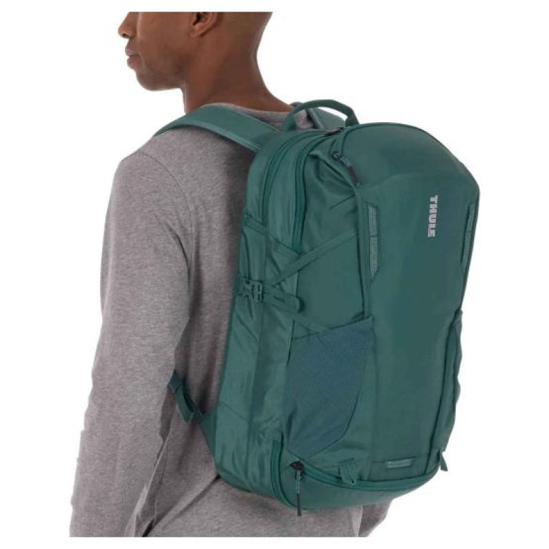 Thule 4850 EnRoute Backpack 30L TEBP-4416 Mallard Green