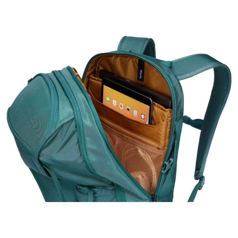 Thule 4850 EnRoute Backpack 30L TEBP-4416 Mallard Green