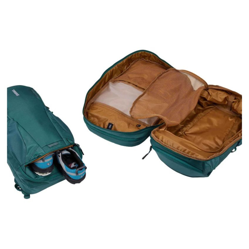 Thule 4850 EnRoute Backpack 30L TEBP-4416 Mallard Green