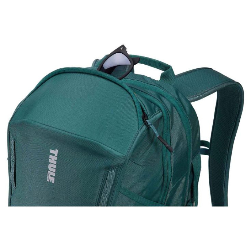 Thule 4850 EnRoute Backpack 30L TEBP-4416 Mallard Green