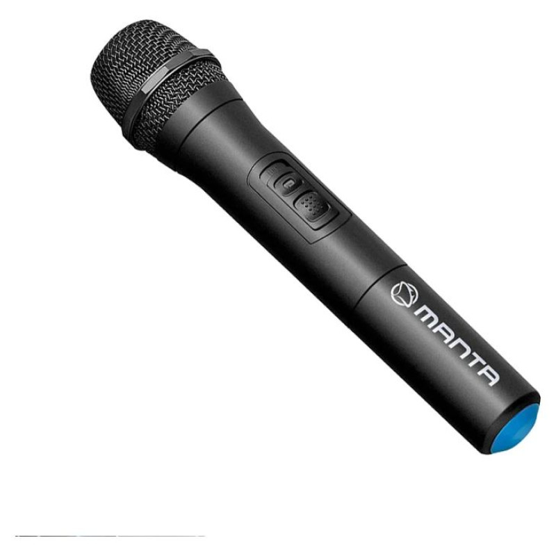 Manta SPK5021PRO Fonos