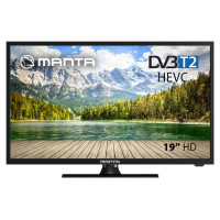 Manta 19LHN123D